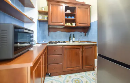 Palazzo Guglielmotti, Maison 10 personnes à Giungano - Photo 19
