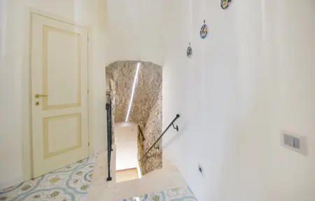 Palazzo Guglielmotti, Maison 10 personnes à Giungano - Photo 23