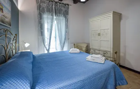 Palazzo Guglielmotti, Maison 10 personnes à Giungano - Photo 24