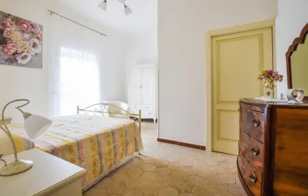 Palazzo Guglielmotti, Maison 10 personnes à Giungano - Photo 25