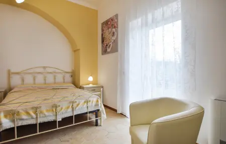 Palazzo Guglielmotti, Maison 10 personnes à Giungano - Photo 27