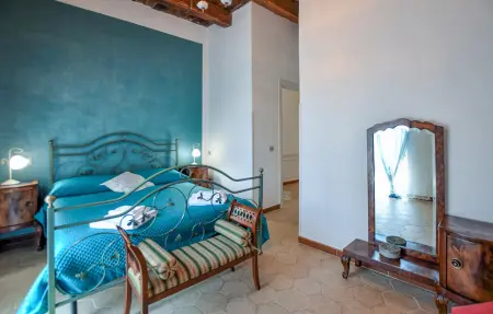 Palazzo Guglielmotti, Maison 10 personnes à Giungano - Photo 28
