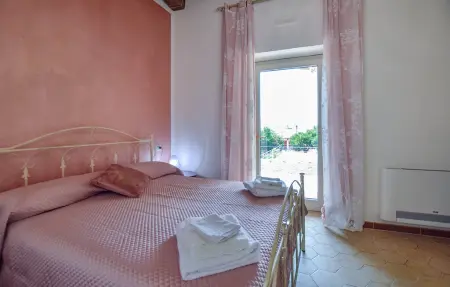 Palazzo Guglielmotti, Maison 10 personnes à Giungano - Photo 30