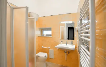 Palazzo Guglielmotti, Maison 10 personnes à Giungano - Photo 33