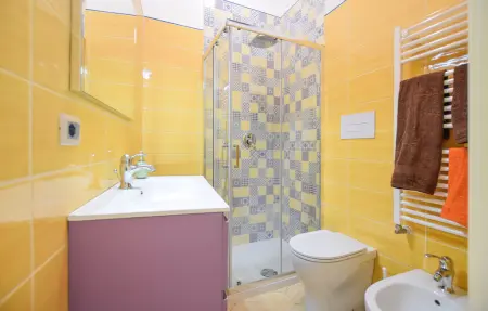 Palazzo Guglielmotti, Maison 10 personnes à Giungano - Photo 34