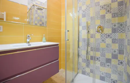 Palazzo Guglielmotti, Maison 10 personnes à Giungano - Photo 35