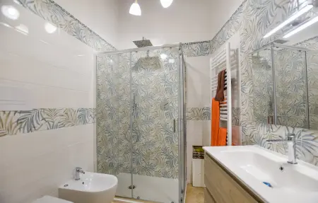 Palazzo Guglielmotti, Maison 10 personnes à Giungano - Photo 36