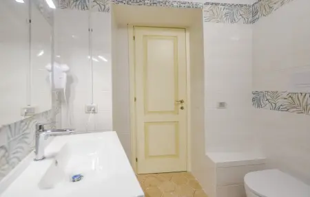 Palazzo Guglielmotti, Maison 10 personnes à Giungano - Photo 37