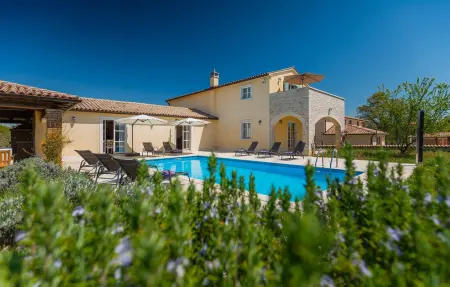 Location maison à Labin   Rabac, Villa Lavanda Savicenta