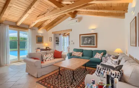 Villa Lavanda Savicenta, Maison 10 personnes à Labin   Rabac - Photo 1