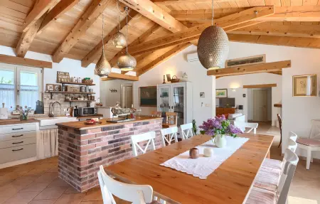 Villa Lavanda Savicenta, Maison 10 personnes à Labin   Rabac - Photo 3