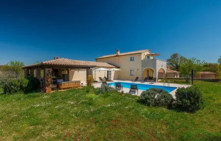 Villa Lavanda Savicenta, Maison 10 personnes à Labin   Rabac - Photo 7