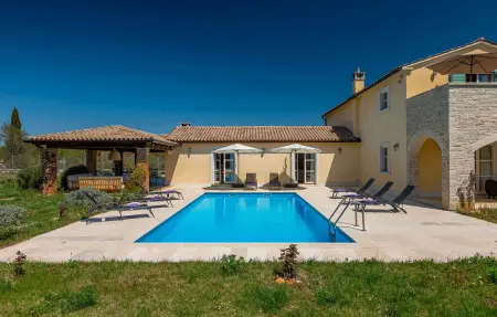 Villa Lavanda Savicenta, Maison 10 personnes à Labin   Rabac - Photo 9
