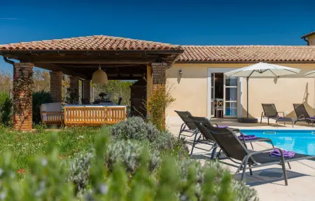Villa Lavanda Savicenta, Maison 10 personnes à Labin   Rabac - Photo 10