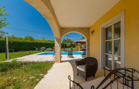 Villa Lavanda Savicenta, Maison 10 personnes à Labin   Rabac - Photo 11