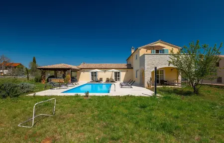 Villa Lavanda Savicenta, Maison 10 personnes à Labin   Rabac - Photo 16