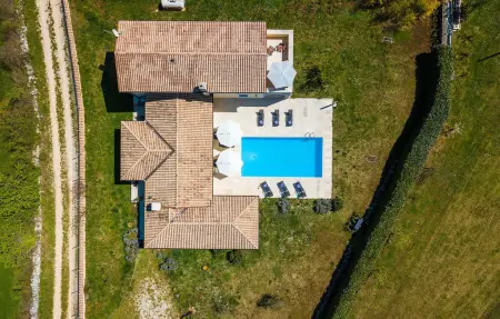 Villa Lavanda Savicenta, Maison 10 personnes à Labin   Rabac - Photo 18