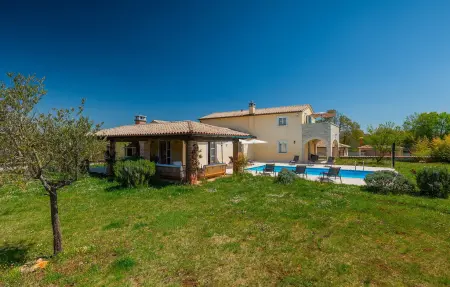 Villa Lavanda Savicenta, Maison 10 personnes à Labin   Rabac - Photo 20