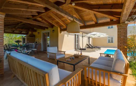 Villa Lavanda Savicenta, Maison 10 personnes à Labin   Rabac - Photo 24