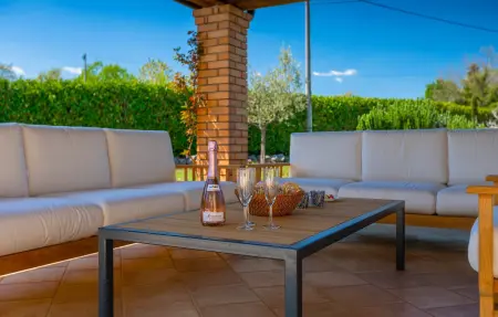Villa Lavanda Savicenta, Maison 10 personnes à Labin   Rabac - Photo 25