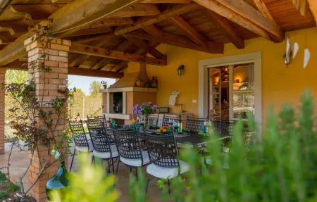 Villa Lavanda Savicenta, Maison 10 personnes à Labin   Rabac - Photo 26