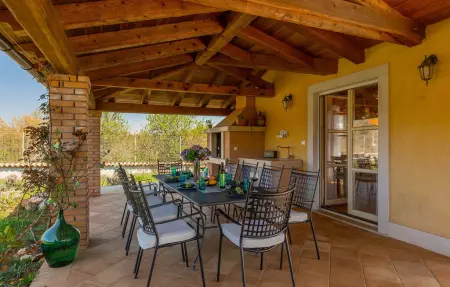 Villa Lavanda Savicenta, Maison 10 personnes à Labin   Rabac - Photo 27