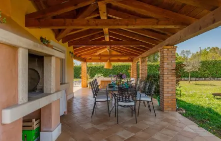 Villa Lavanda Savicenta, Maison 10 personnes à Labin   Rabac - Photo 29
