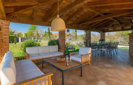 Villa Lavanda Savicenta, Maison 10 personnes à Labin   Rabac - Photo 30