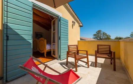 Villa Lavanda Savicenta, Maison 10 personnes à Labin   Rabac - Photo 31