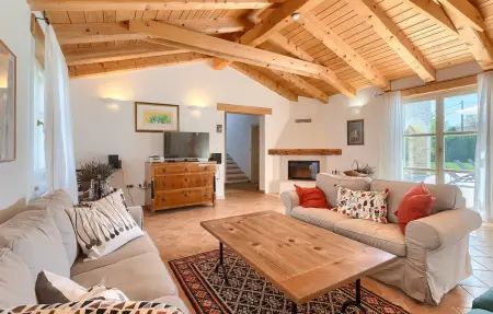 Villa Lavanda Savicenta, Maison 10 personnes à Labin   Rabac - Photo 32