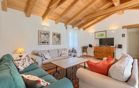 Villa Lavanda Savicenta, Maison 10 personnes à Labin   Rabac - Photo 33