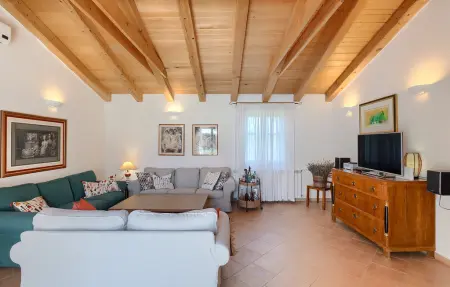 Villa Lavanda Savicenta, Maison 10 personnes à Labin   Rabac - Photo 35