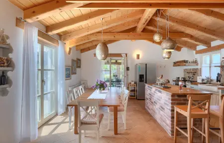 Villa Lavanda Savicenta, Maison 10 personnes à Labin   Rabac - Photo 37