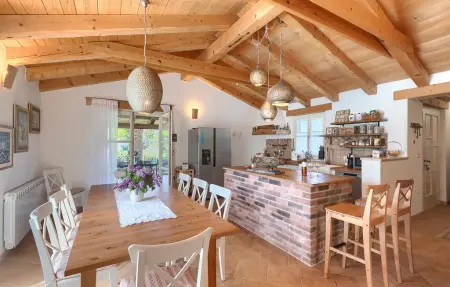 Villa Lavanda Savicenta, Maison 10 personnes à Labin   Rabac - Photo 38