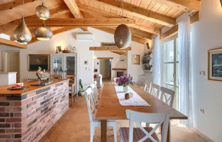 Villa Lavanda Savicenta, Maison 10 personnes à Labin   Rabac - Photo 39