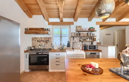 Villa Lavanda Savicenta, Maison 10 personnes à Labin   Rabac - Photo 40