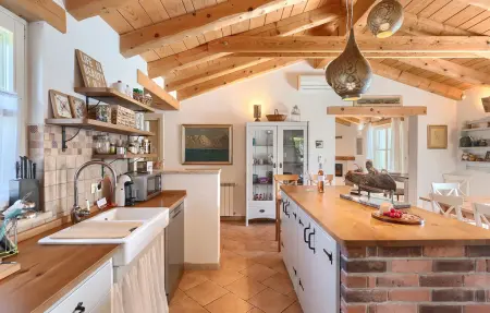 Villa Lavanda Savicenta, Maison 10 personnes à Labin   Rabac - Photo 41