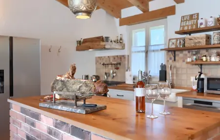 Villa Lavanda Savicenta, Maison 10 personnes à Labin   Rabac - Photo 42