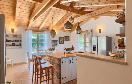 Villa Lavanda Savicenta, Maison 10 personnes à Labin   Rabac - Photo 44