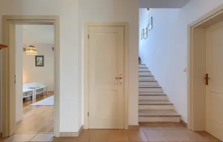 Villa Lavanda Savicenta, Maison 10 personnes à Labin   Rabac - Photo 45