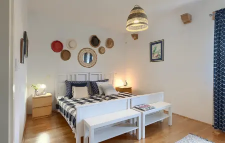 Villa Lavanda Savicenta, Maison 10 personnes à Labin   Rabac - Photo 46