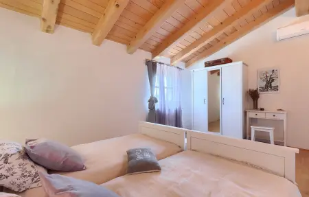 Villa Lavanda Savicenta, Maison 10 personnes à Labin   Rabac - Photo 49