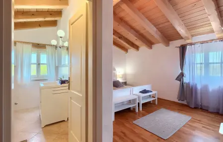 Villa Lavanda Savicenta, Maison 10 personnes à Labin   Rabac - Photo 50