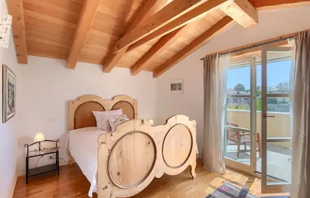 Villa Lavanda Savicenta, Maison 10 personnes à Labin   Rabac - Photo 51