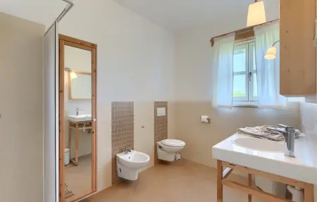 Villa Lavanda Savicenta, Maison 10 personnes à Labin   Rabac - Photo 53