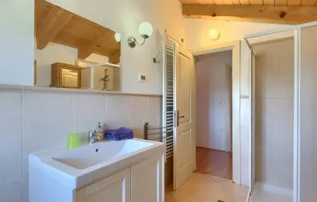 Villa Lavanda Savicenta, Maison 10 personnes à Labin   Rabac - Photo 56
