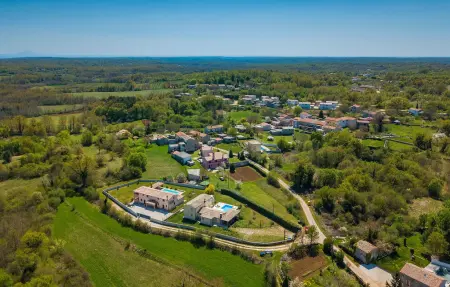 Villa Lavanda Savicenta, Maison 10 personnes à Labin   Rabac - Photo 59