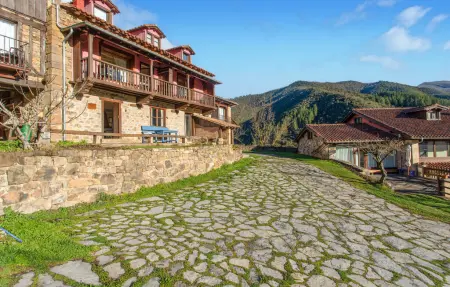 Maison 2 personnes à Cabezon de liebana - Photo 1