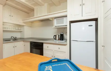 Maison 2 personnes à Cabezon de liebana - Photo 4