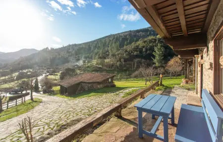 Maison 2 personnes à Cabezon de liebana - Photo 5
